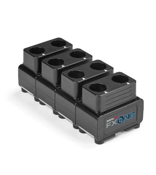 BaBylissPRO FXONE Dual Battery Charging Base #FXC2B