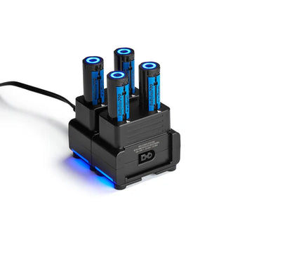 BaBylissPRO FXONE Dual Battery Charging Base #FXC2B