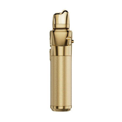 BaBylissPRO™ FXONE Foil Shaver System Kit – Interchangeable Battery, 10,000 RPM, Dual Gold Foils, Charging Base Included