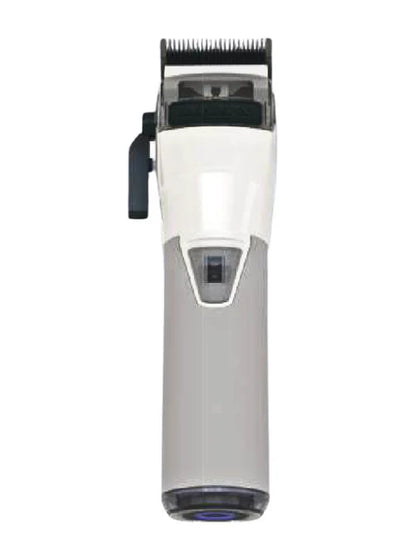 BaBylissPRO FXONE Frostbyte Clipper – All-Metal Interchangeable Battery (FX899TW)