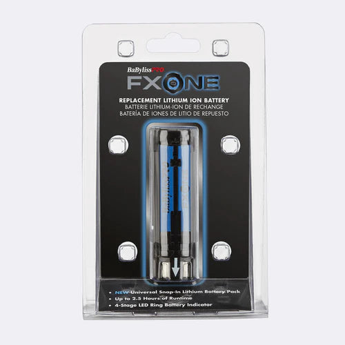 BaBylissPRO FXONE Replacement Battery FXBB24
