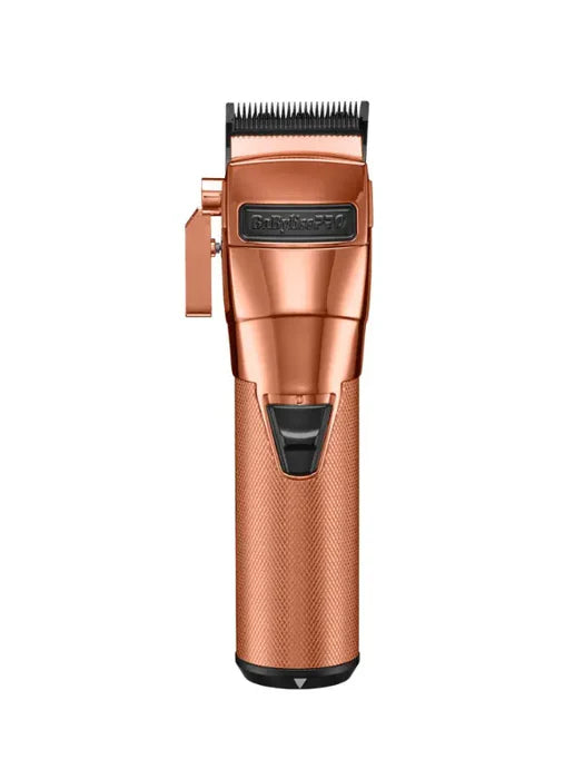 BaBylissPRO FXONE RoseFX Clipper FX899RG
