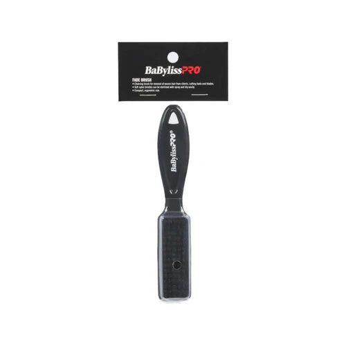BaBylissPRO™ Fade Brush — 3-Pack (Pro Kit)
