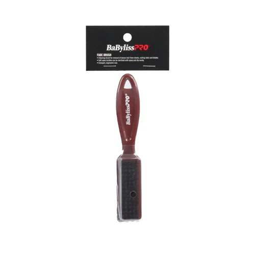 BaBylissPRO™ Fade Brush — 3-Pack (Pro Kit)