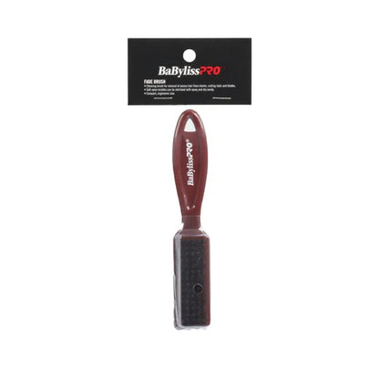 BaBylissPRO™ Fade Brush — 3-Pack (Pro Kit)