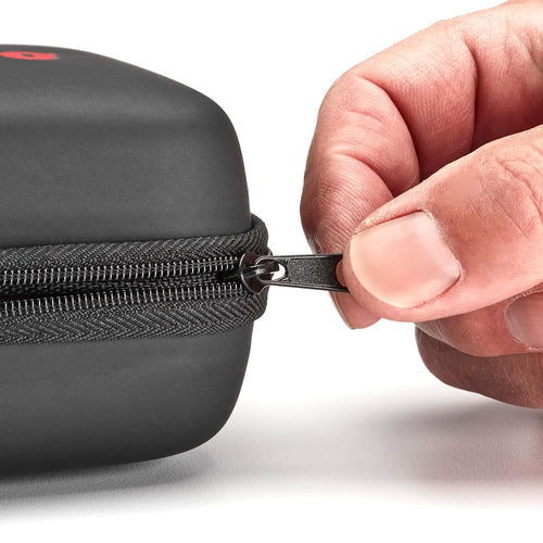 BaBylissPRO Foil Shaver Carrying Case – Protective Travel Case for FXFS1 & FXFS2