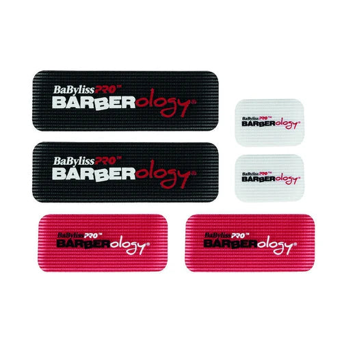 BaBylissPRO Dual-Coil Elite Barber Station Kit — Clipper, Trimmer, FX3 Shaver & Premium Barber Setup