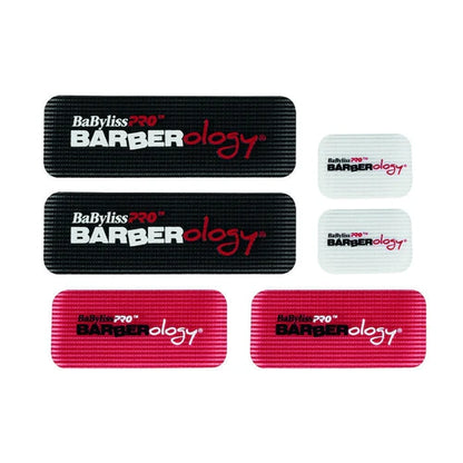 BaBylissPRO Dual-Coil Elite Barber Station Kit — Clipper, Trimmer, FX3 Shaver & Premium Barber Setup