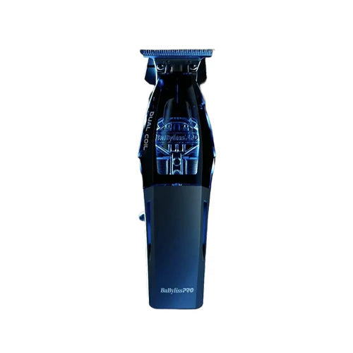 BaBylissPRO Dual-Coil Motor Cordless Trimmer – 8,500 RPM MIM Blade (FX95T) - Trimmer - ALL THINGS MEN