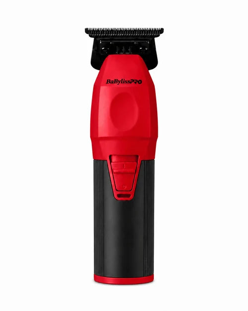 BaBylissPRO CoreFX red trimmer