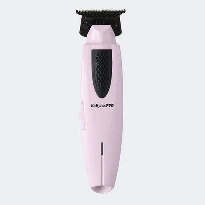 Bundle King BaByliss Pink Precision Pro Station Kit