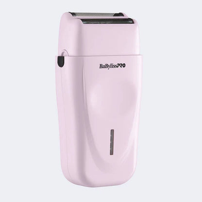 Bundle King BaByliss Dusty Rose Luxury Pro Station Kit (For My Ladies) 19 pieces + 2 free gifts + free shipping