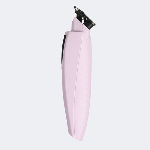 BaBylissPRO® LithiumFX+ Pink Trimmer & Foil Shaver Set – Cordless Barber Detail & Close-Shave Combo Kit