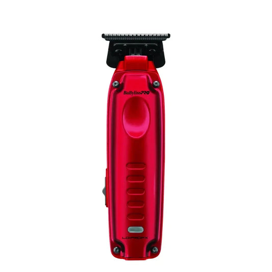 BaBylissPRO Compact Lo-ProFX metallic red trimmer