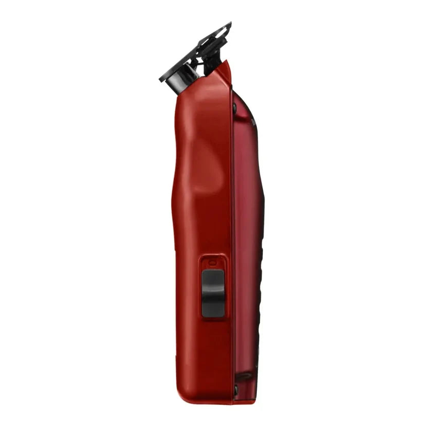 BaBylissPRO Lo-ProFX Compact Trimmer – Metallic Red FX72RD