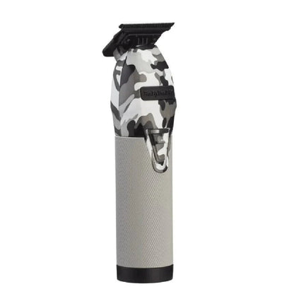 BaBylissPRO LimitedFX Camo Clipper & Trimmer Set (FXHOLPK2CAM) – Limited Availability