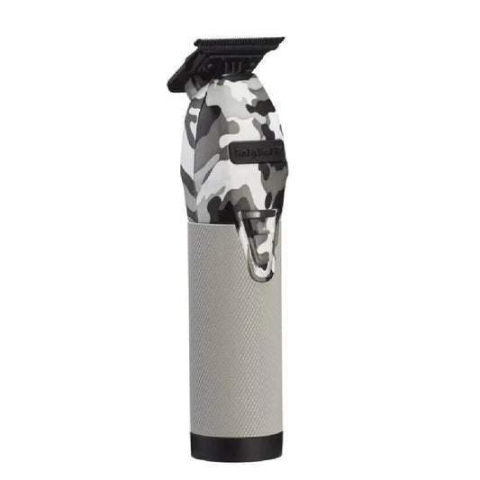 BaBylissPRO LimitedFX Camo Clipper & Trimmer Set (FXHOLPK2CAM) – Limited Availability - ALL THINGS MEN