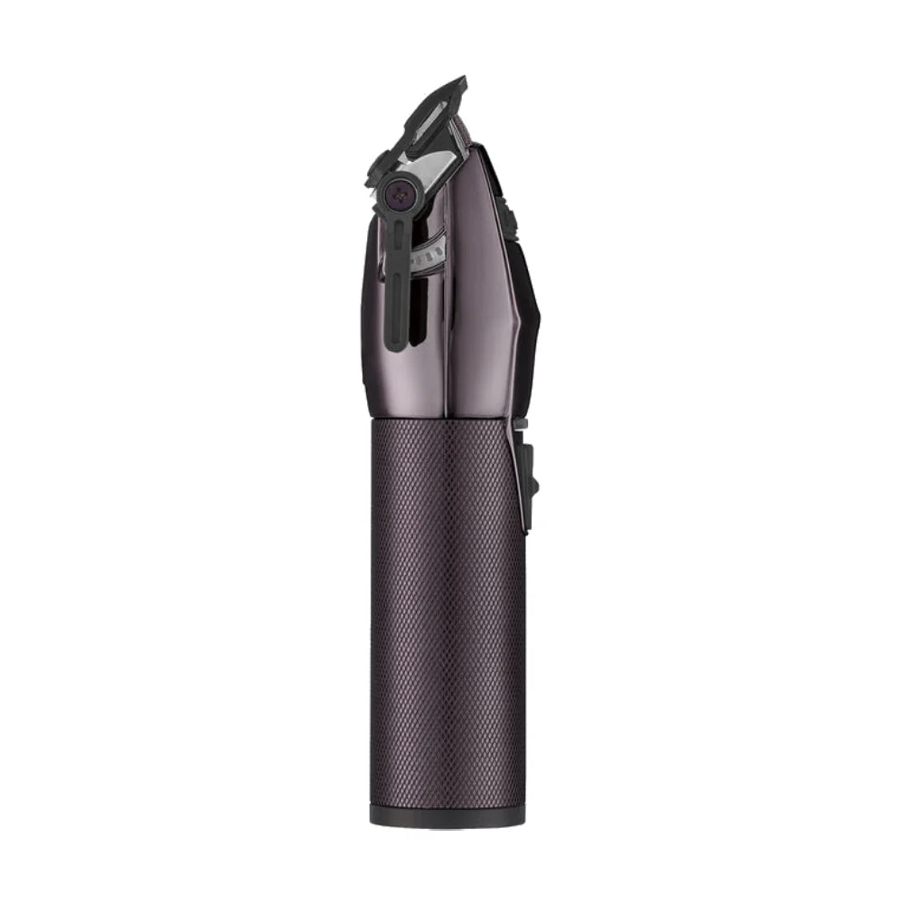 BaBylissPRO LimitedFX Nightfall Purple All-Metal Cordless Clipper (FX870NP)