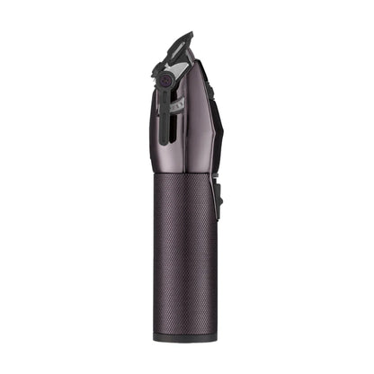 BaBylissPRO LimitedFX Nightfall Purple All-Metal Cordless Clipper (FX870NP)