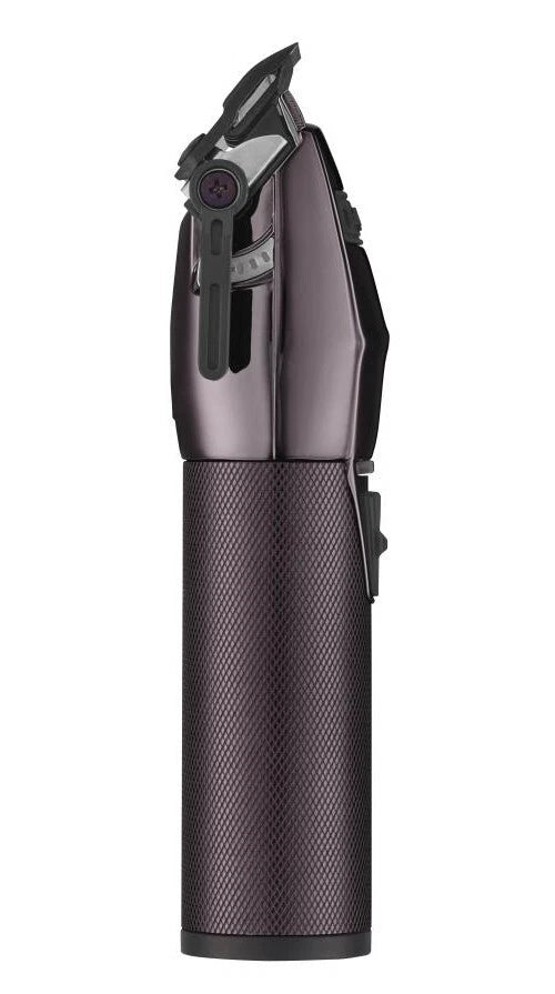 BaBylissPRO LimitedFX Nightfall Purple All-Metal Cordless Clipper (FX870NP)