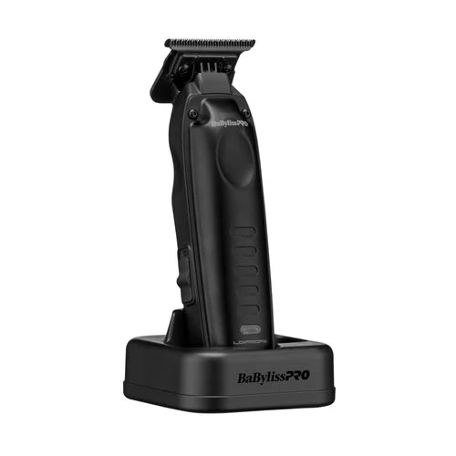 BaBylissPRO Lo-ProFX Compact Trimmer – Matte Black FX72MB