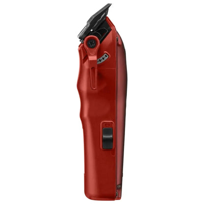 BaBylissPRO Lo-ProFX Compact Clipper Metallic Red FX82RD