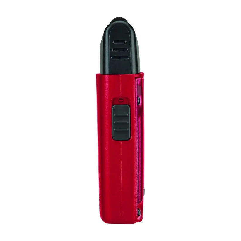 BaBylissPRO Lo-PRO FX Compact Foil Shaver – Metallic Red
