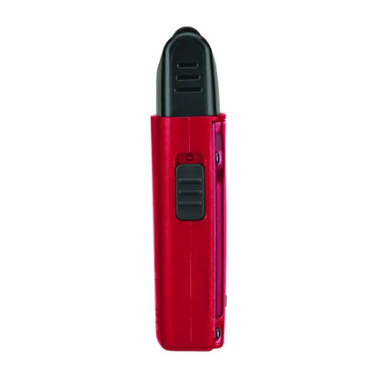 BaBylissPRO Lo-PRO FX Compact Foil Shaver – Metallic Red