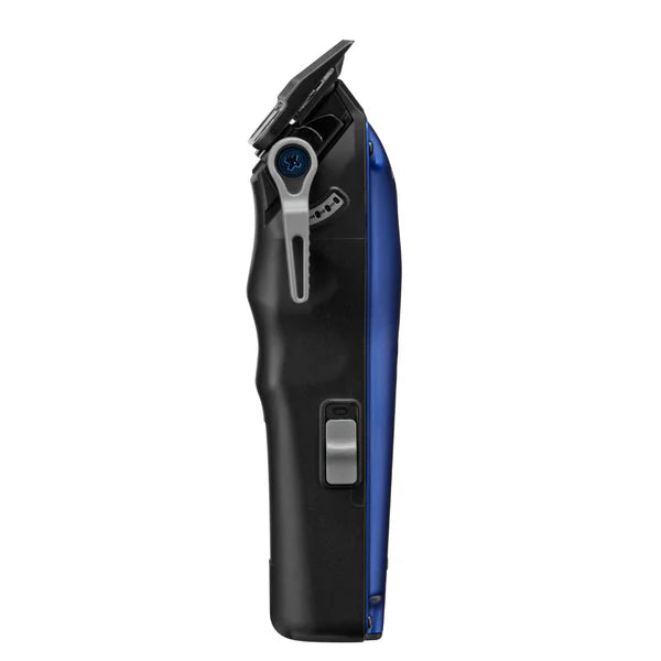 BaBylissPRO FXONE Lo‑PRO FX82 Compact Cordless Clipper – 6500 RPM, Titanium Fade Blade, USB‑C