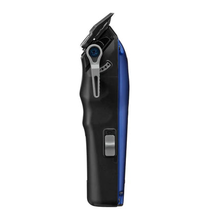 BaBylissPRO FXONE Lo‑PRO FX82 Compact Cordless Clipper – 6500 RPM, Titanium Fade Blade, USB‑C
