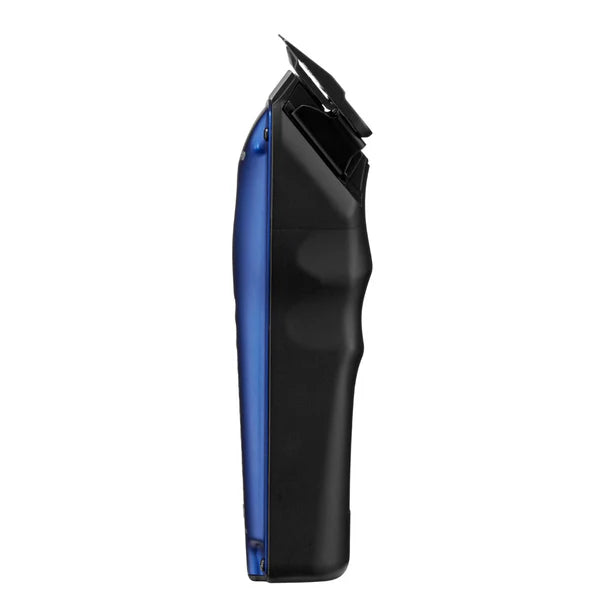 BaBylissPRO FXONE Lo‑PRO FX82 Compact Cordless Clipper – 6500 RPM, Titanium Fade Blade, USB‑C