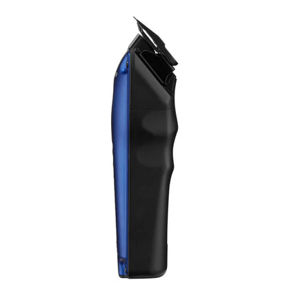 BaBylissPRO FXONE Lo‑PRO FX82 Compact Cordless Clipper – 6500 RPM, Titanium Fade Blade, USB‑C