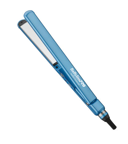 BaBylissPRO Nano Titanium 1" Flat Iron & Classic Dryer Value Pack (BNTPP36UC)