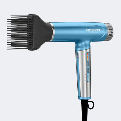 BaBylissPRO Nano Titanium Light Ionic High-Speed Hair Dryer (BNTC9200 Series)