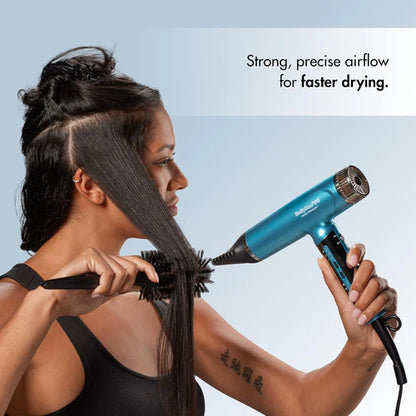 BaBylissPRO Nano Titanium Light Ionic High-Speed Hair Dryer (BNTC9200 Series)