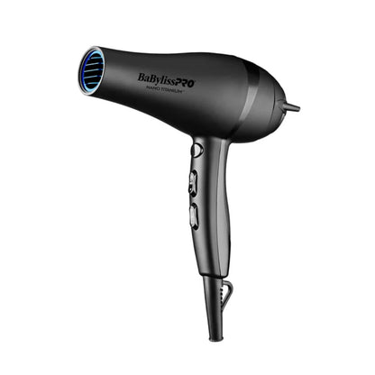 BaBylissPRO Nano Titanium Light Ionic High-Speed Hair Dryer (BNTC9200 Series)