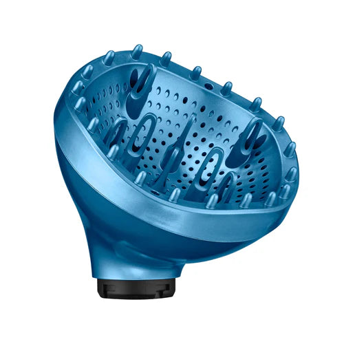 BaBylissPRO™ StyleSwitch Ionic Multi-Styler & Dryer – 5-in-1 Nano Titanium Styling System (BNTSS-5PK)