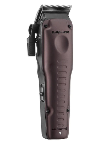 BaBylissPRO FXONE Limited Edition Nightfall Clipper & Trimmer Set – Tool-Only Pre-Pack (Models FX8022B & FX707B2)