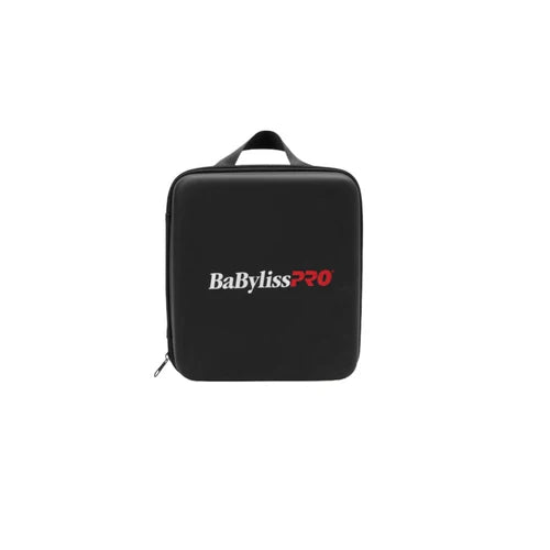 BaBylissPRO® Universal Travel Case — Professional Storage for Clippers, Trimmers & Grooming Tools