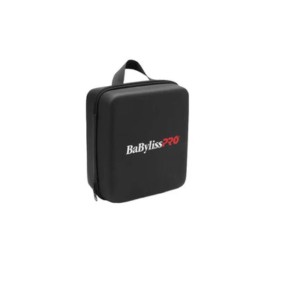 BaBylissPRO® Universal Travel Case — Professional Storage for Clippers, Trimmers & Grooming Tools