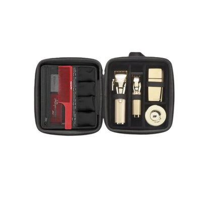BaBylissPRO® Universal Travel Case — Professional Storage for Clippers, Trimmers & Grooming Tools