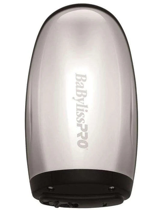 BaBylissPRO VIBEFX Cord/Cordless Massager FXSSM1 (silver)