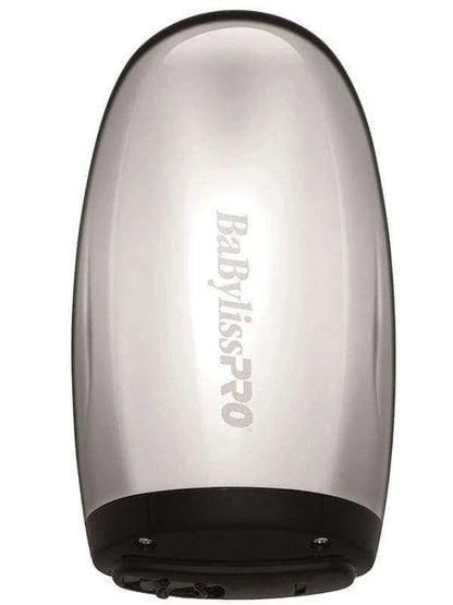BaBylissPRO VIBEFX Cord/Cordless Massager FXSSM1 (silver)