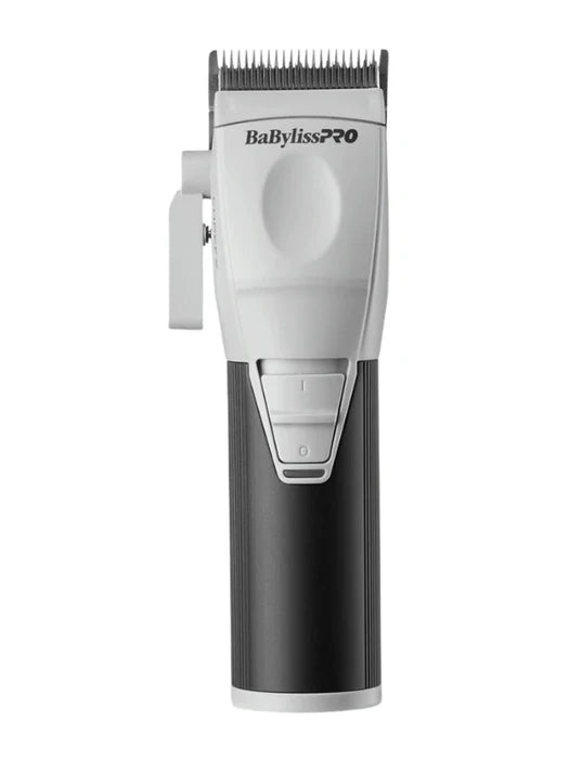 BaBylissPRO™ CoreFX Cordless Clipper (FX86) — Brushless Pro Motor, Zero-Gap Precision