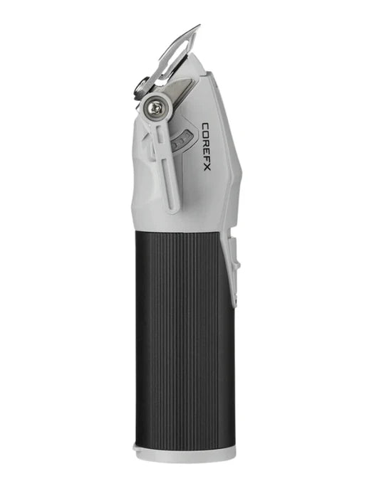 BaBylissPRO™ CoreFX Cordless Clipper (FX86) — Brushless Pro Motor, Zero-Gap Precision