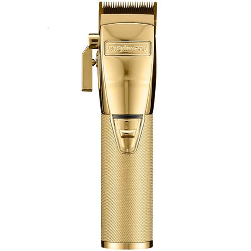 BaBylissPRO® GOLDFX Cordless Clipper – Model FX870G