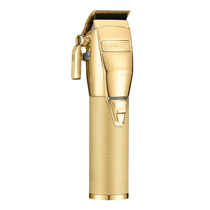 BaBylissPRO® GOLDFX Cordless Clipper – Model FX870G