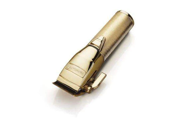 BaBylissPRO® GOLDFX Cordless Clipper – Model FX870G