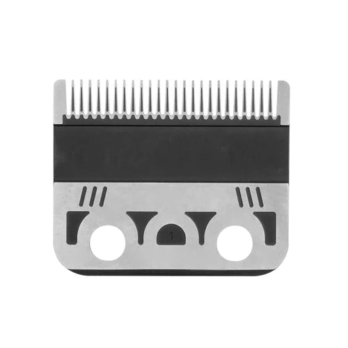 BaBylissPRO® MIM Precision Tri-Blade (FX8024B) – Metal Injection Molded Clipper Blade for FX899, FX890, FX870, FX829, FX825, FX673 & FXT45C