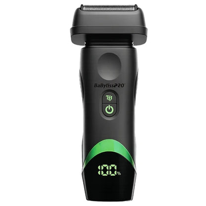 BaBylissPRO x Tomb45 3-Tool Wireless-Charging System | Clipper + Trimmer + Shaver